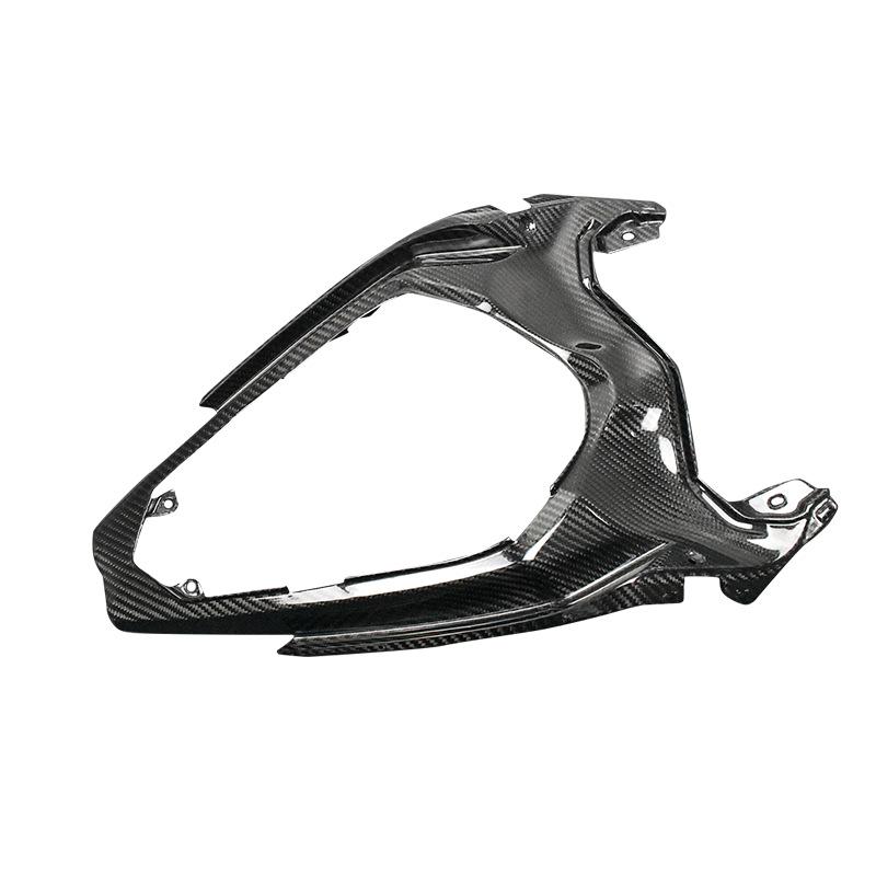Carbon Fiber Tail Seat Panel for Kawasaki Ninja 400 (2018+)
