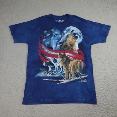 Na górę – T-shirty i koszulki