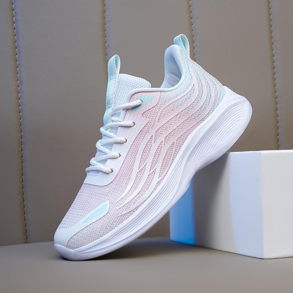 High school entrance examination sports special shoes, sports shoes for students, running shoes for students, shock absorption and breathabilityyouth