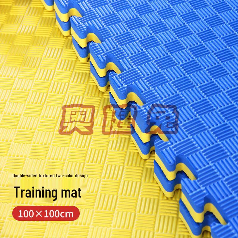 Aojian Rabbit Taekwondo Training Mat