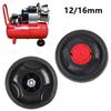 Caster Wheels Absorption Accessories Air Compressors
