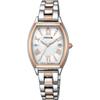 Citizen Wicca Solar Radio-controlled KS4-031-11 Wrist Watch for Women