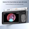 ITIMO Professional HD Visual Ear Endoscope Earwax Removal Kit