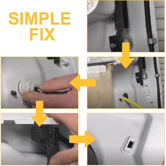 W11307244 W10682535 WTW5000DW2 Washer Lid Lock Switch for Whirl-pool May-tag Ken-more R-oper Door Latch Assembly For WTW5000DW1 WTW5000DW3 WTW4950HW1
