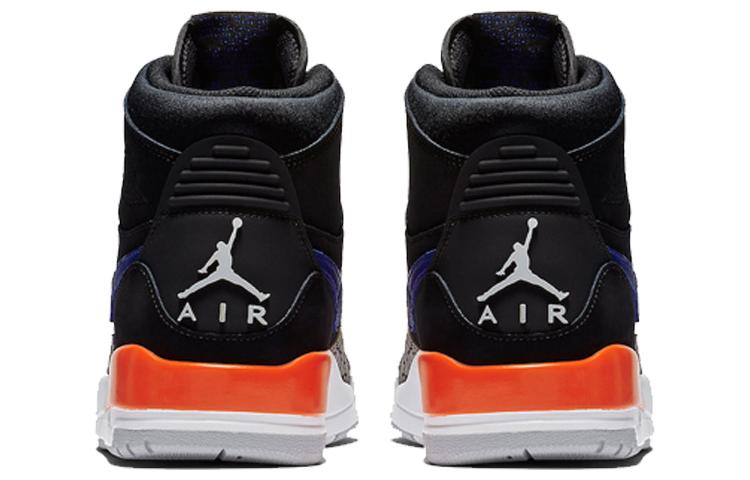 Jordan Legacy 312 Knicks AV3922-048