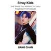Stray Kids 2nd World Tour MANIAC In Seoul RANDOM PHOTOCARD Official Photocard