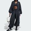 Adidas Originals Adilenium 5.0 Balloon Trousers Loose Woven Comfortable Sports Casual Pants Women Bottoms KY5052