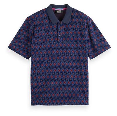T-Shirts & Muskelshirts – Poloshirts