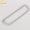Avancier Interior Mirror Trim: Fits 16 Models - Rearview & Reversing Mirror Decoration Frame.