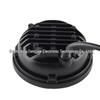 Harley Grand Glide 4.5" 30W LED Auxiliary Fog Light for Motorcycles