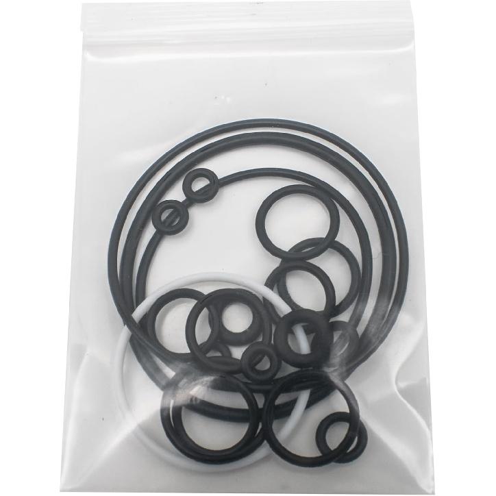 2PACK 246355 O-Ring Rebuild Kit for Graco Fusion AP Orings