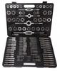 Set of Taps and Dies 110 EL In a Case