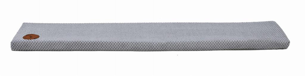 Cleo Gray Window Sill 50 X 20 X 3