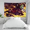 Code Geass Cartoon Anime Cartoon Tapestry Art Science Fiction Room Home Decor Wall Hanging Home Decor