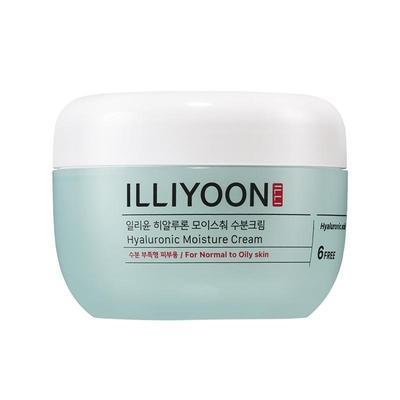 Crème Hydratante Hyaluronique 100ml