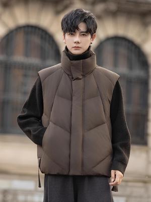 Obleky a saka – Vesty