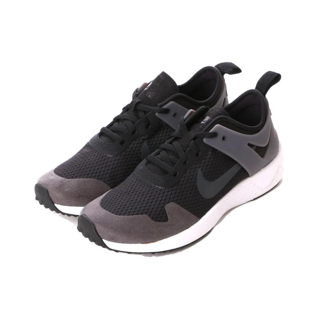 Nike Court Zoom Lite Versatile Comfortable Shock Absorbing Durable Low Top Running Shoes Men sneaker Black 844650-001