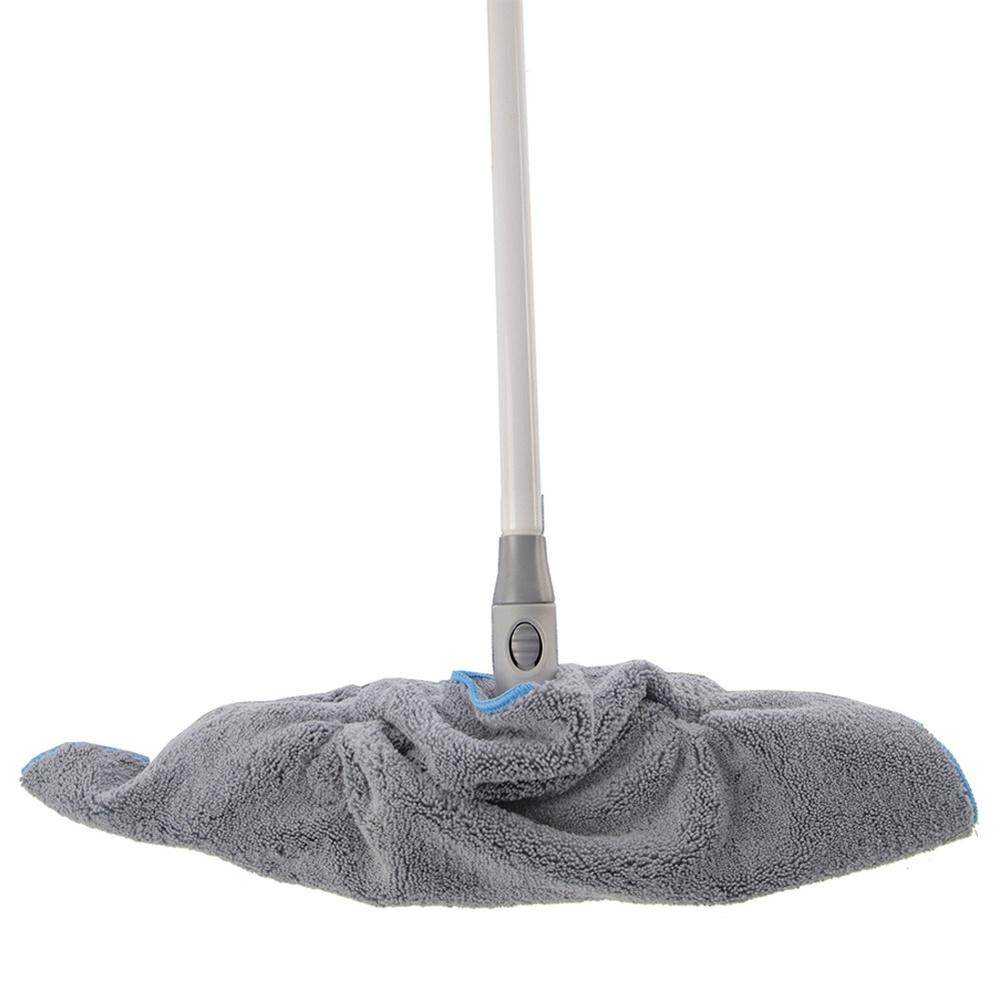 Szczotka Miotła Gumowa Clean System Orion Końcówka Wymienna Zapas Wkład