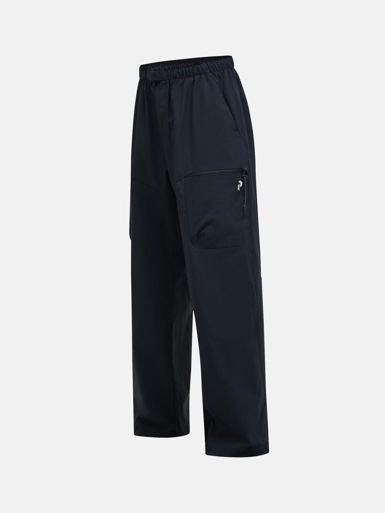 Pikeupeopomeonseu Outdoor Cargo Pants M