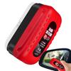 Car Glass Cleaner Cleaning Agent Restoring Windshield Luster Strongly Remove Dirt Car Glass Cleaning Brush Oil Film Remover