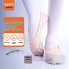 Gu Ni Ya Adult & Kids Canvas Ballet Dance Shoes