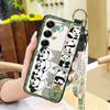 Fashion Design Phone Holder Phone Case For Tecno Camon40 Pro 4G/5G/CM6/CM7 Ring Anti-dust Kickstand Back Cover Durable