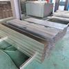 Fire-Resistant Hot-Dip Galvanized Aluminum Alloy Cable Tray (Trough & Ladder Type)