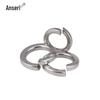 Ansellry 304 Stainless Steel Spring Washer