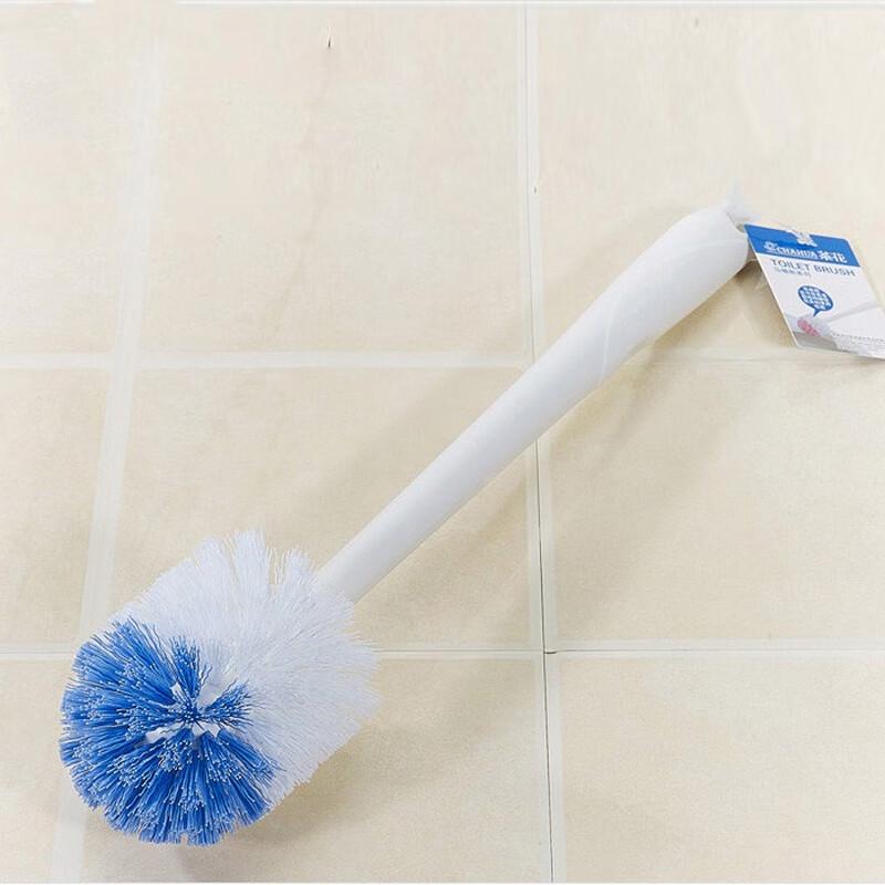 Camellia Spherical Wall-Mounted Toilet Brush