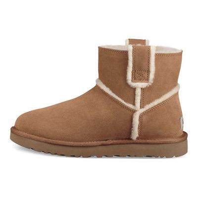 UGG Classic Mini Snow Boots Women's Sneakers 1100211-CHE