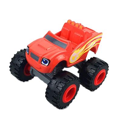 Hračky Monster Truck Stroje Hračka Auto Klasická Auta Hračky Model Dárek