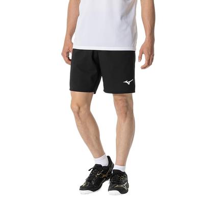 Tenis a Badminton Hra Poloviční Oficiálně Schváleno Japonskou Badmintonovou Velikost M Kalhoty, Kalhoty, Asociací, Unisex, Dospělý, Černá, (Kód produktu