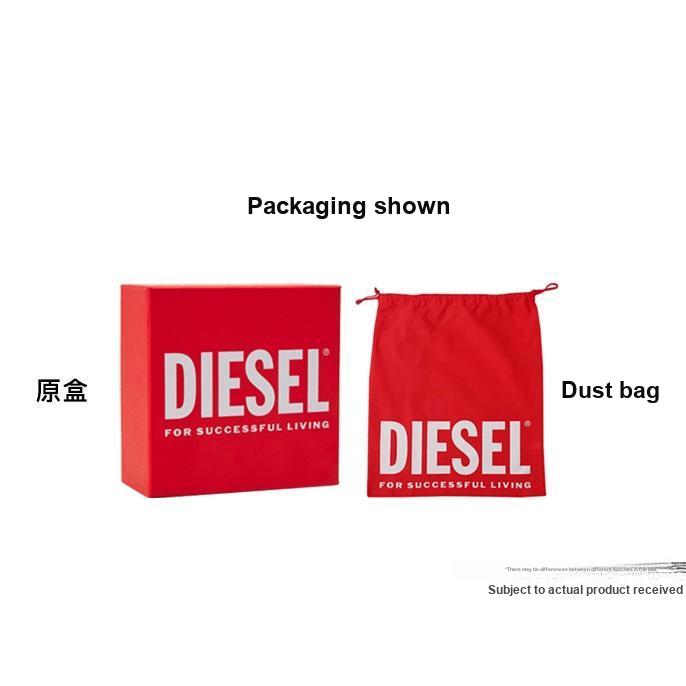 Diesel 1dr-Xs-S Iconic Mini Bag Pink Women Top_handle X08957PS202