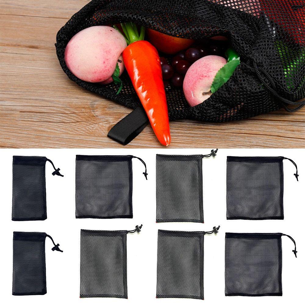 

Black Storage Bags Multi-function Luggage Sorting Package Drawstring Bag Travel/Bussiness Trip