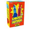 Hot Dog Flip Fun: Turkey & Chicken Festival Party Game Toy