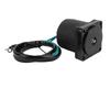Tilt Trim Motor 68V‑43880 Metal Alloy Replacement for 115‑300HP Outboard Engine 1997‑2018