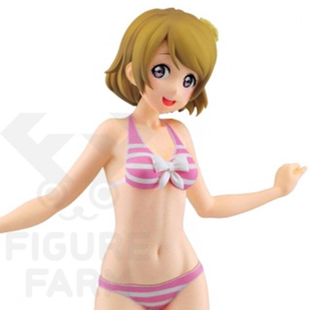 

Banpresto Banpresto EXQ Фигура Love Live Koizumi Hanayo Купальник