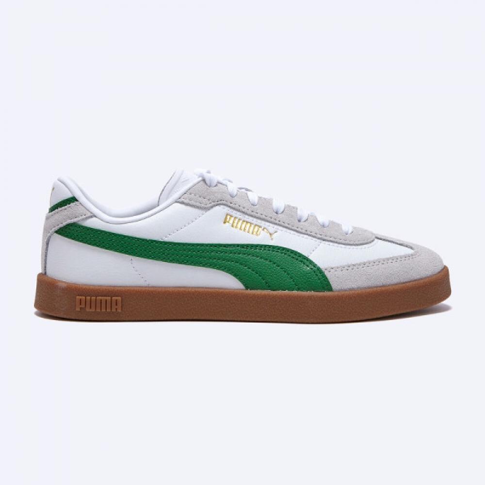 Puma Era Green Club Ii   39744722 230