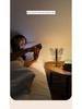 Nordic Acrylic Butterfly Table Lamp – Creative Bedside & Bar Atmosphere Decor Lamp for Hotels and Bedrooms.