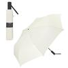 Wpc. Classic Automatic Folding Umbrella CS010-001-002 Off-White UV Cut Windproof Unisex Sun & Rain