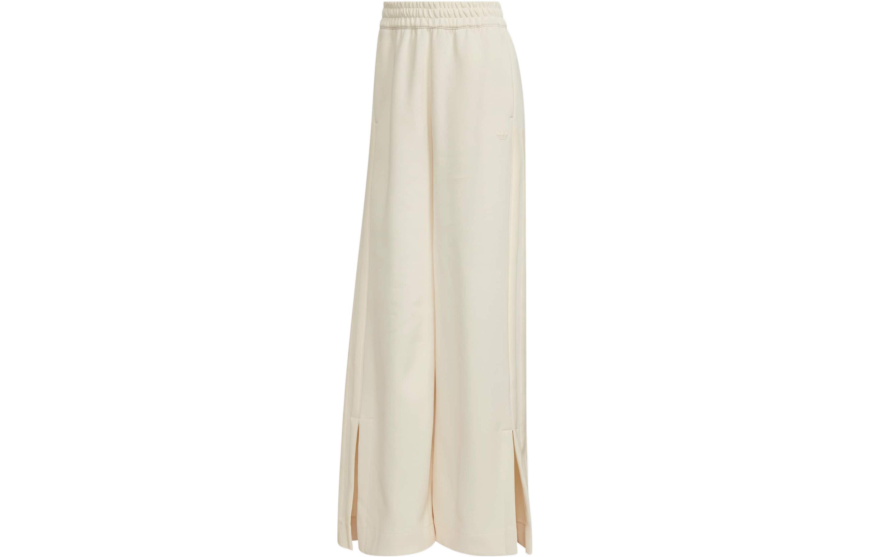

adidas originals Adicolor Contempo Chunky Stripes Wide Leg Pants Wonder White HM1729 XS