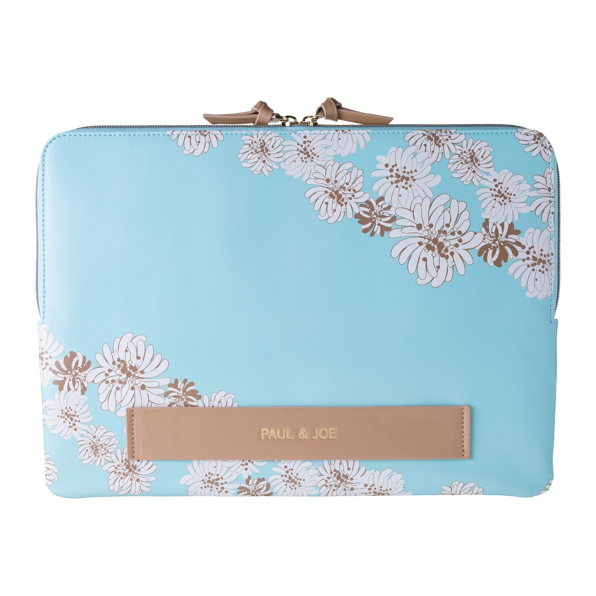 

Paul & Joe Marks Inner Carrying Case, Chrysanthemum Mint, DGA-CAS18-MI