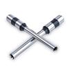 Huilang HL50E Automatic Financial Binding Drill Bit CN plug (adapter included)