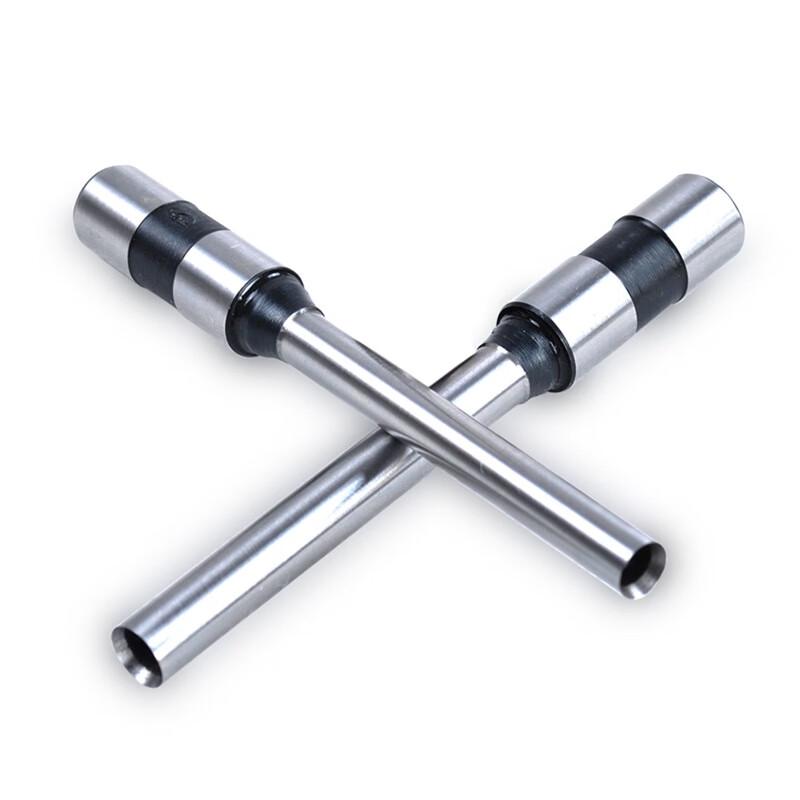 Huilang HL50E Automatic Financial Binding Drill Bit CN plug (adapter included)
