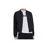 adidas Giacca Bomber Felpa Donna Capospalla Nero DW5716