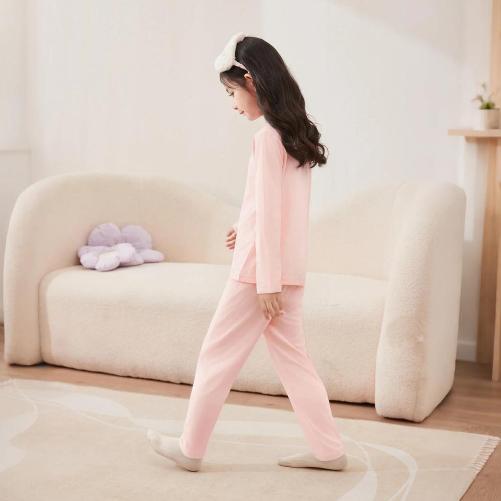 Disha Children's Clothing Girls' Home Furnishings Set