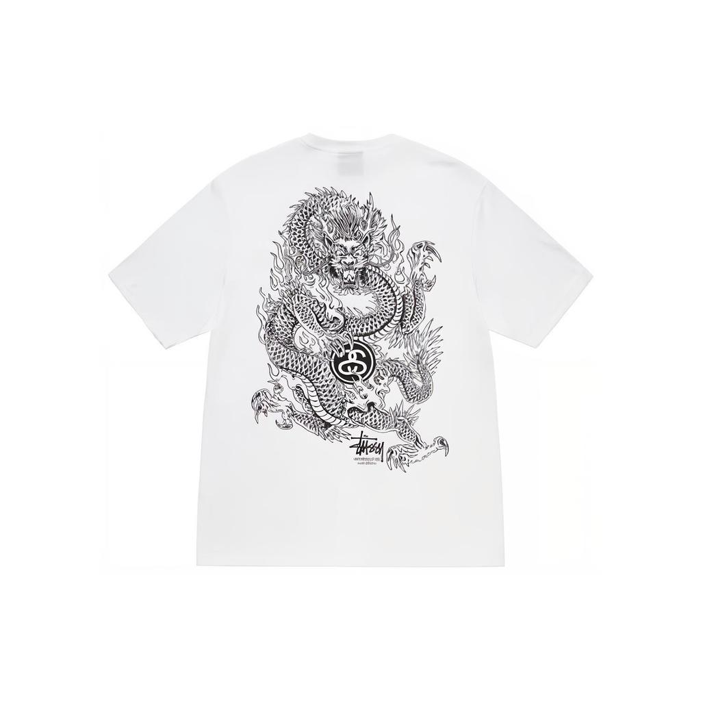 Stussy FW22 Tee Unisex 1904847