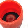 10 Stk/sett R134a Cap Set 16mm Rød 13mm Blå Bil Klimaanlegg Støvhetter for AC System Ladeport Caps 5 sett Blå lav side 5 sett rød høy side