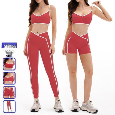 Abiti e completi – Abbigliamento sportivo