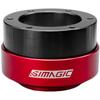 Simagic Adapter Do Kierownicy Z Technologią Quick Release 70 Half